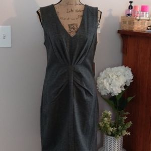 EXPRESS knit dress - Tank Dress - sz 12 - NEW WITH TAGS